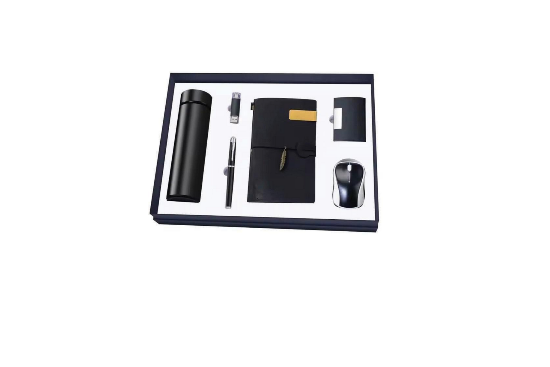 Coffrets cadeaux personnalisables