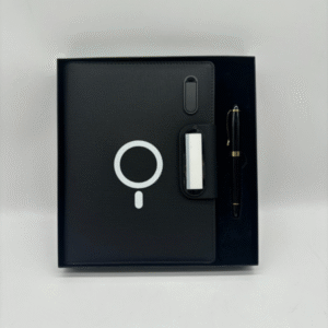 Coffret bureau noir
