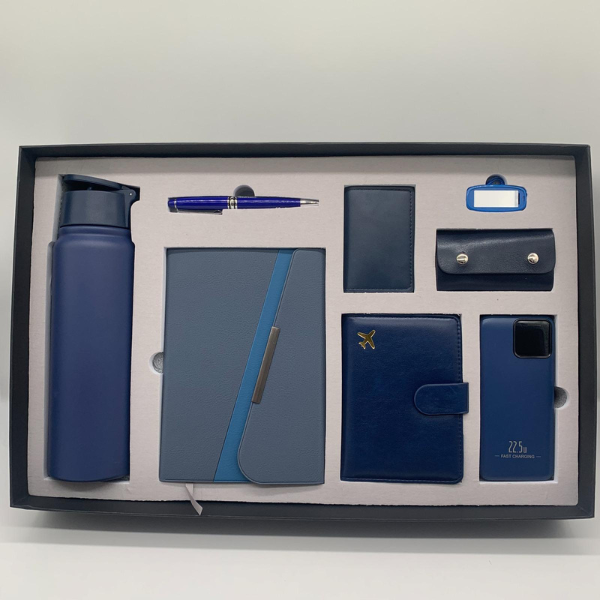 Cadeaux d'entreprise personnalisés